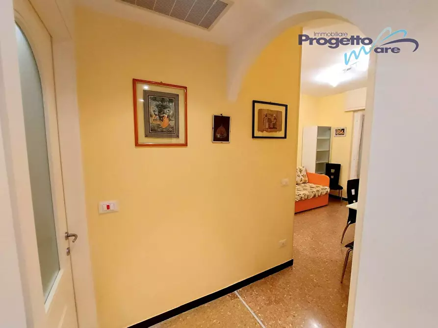 Immagine 10 di Appartamento in vendita  a Pietra Ligure