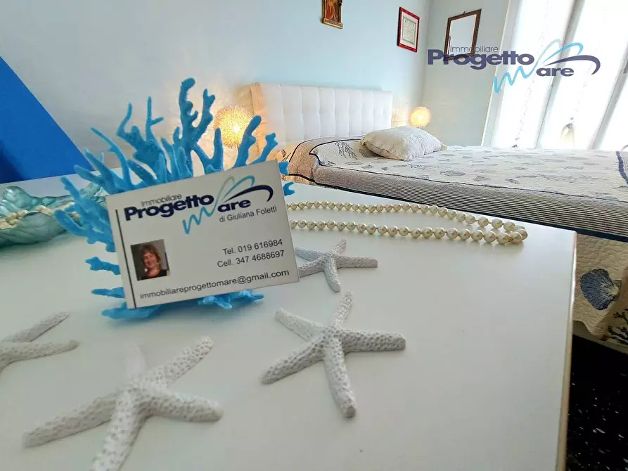 Immagine 4 di Appartamento in vendita  a Pietra Ligure