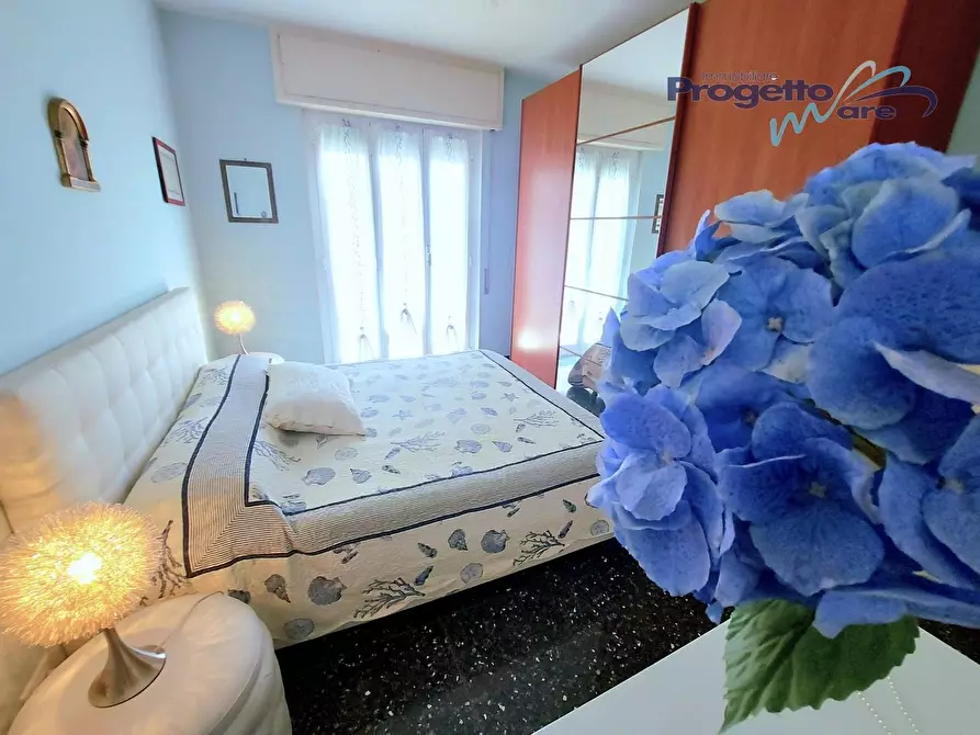 Immagine 8 di Appartamento in vendita  a Pietra Ligure