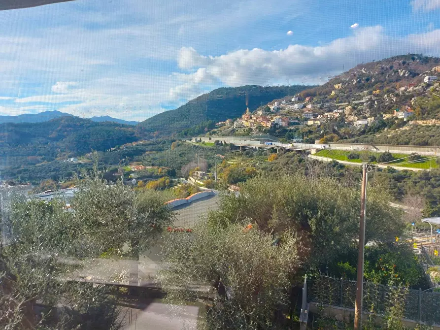 Immagine 4 di Appartamento in affitto  in via Ranzi a Giustenice