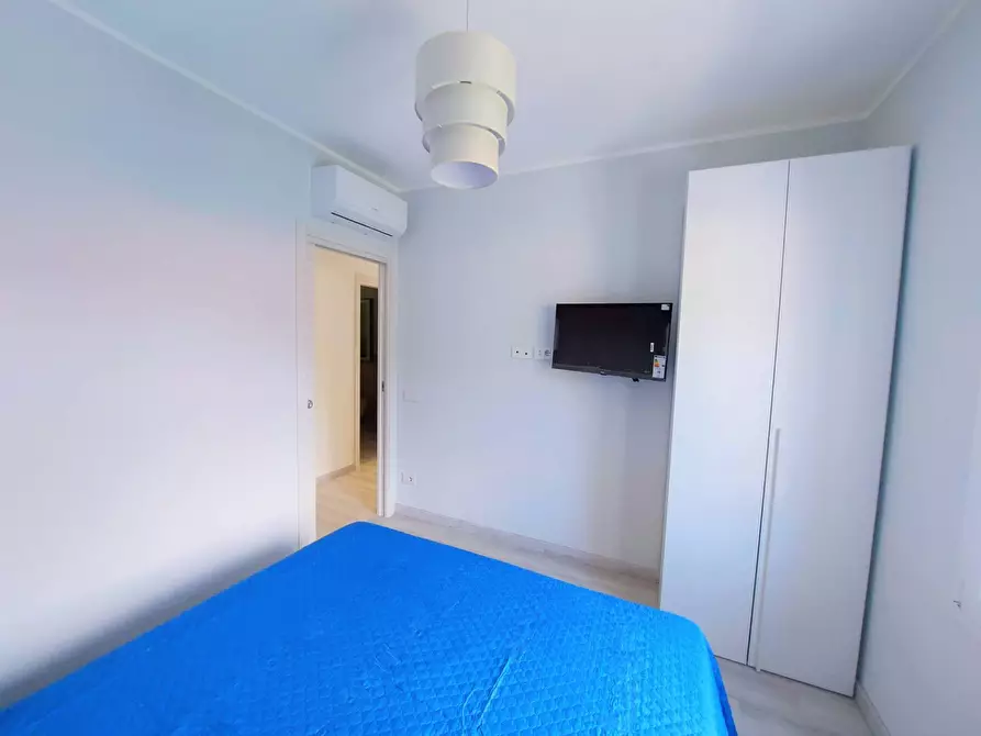 Immagine 16 di Appartamento in affitto  in via Ranzi a Giustenice