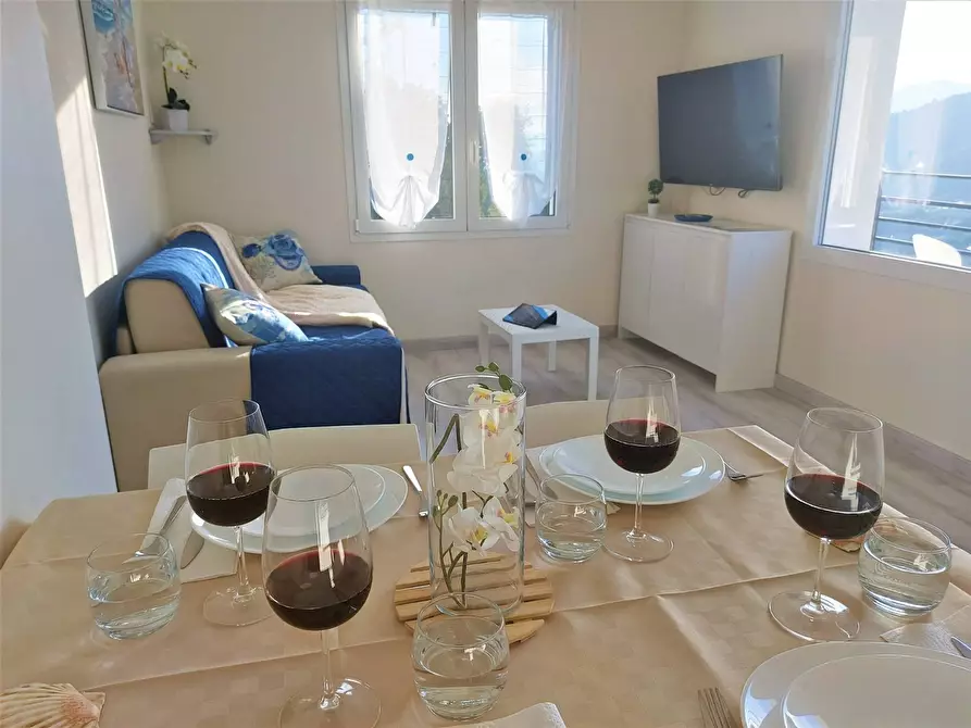 Immagine 10 di Appartamento in affitto  in via Ranzi a Giustenice