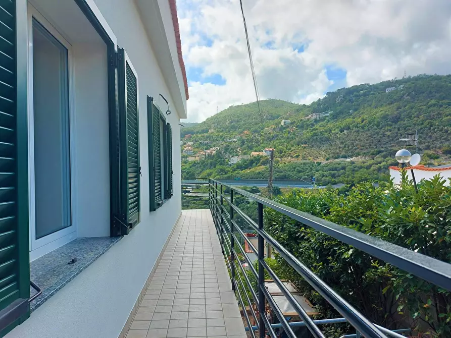 Immagine 5 di Appartamento in affitto  in via Ranzi a Giustenice