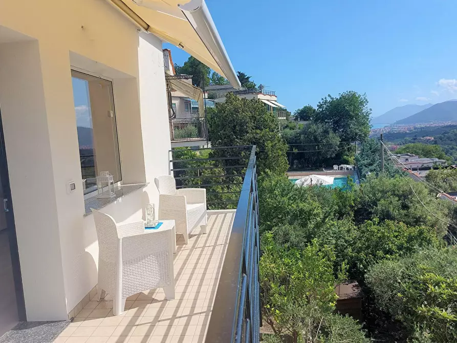 Immagine 3 di Appartamento in affitto  in via Ranzi a Giustenice