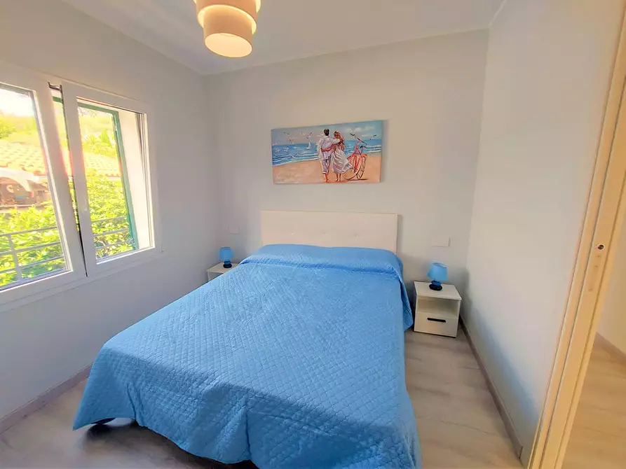 Immagine 17 di Appartamento in affitto  in via Ranzi a Giustenice