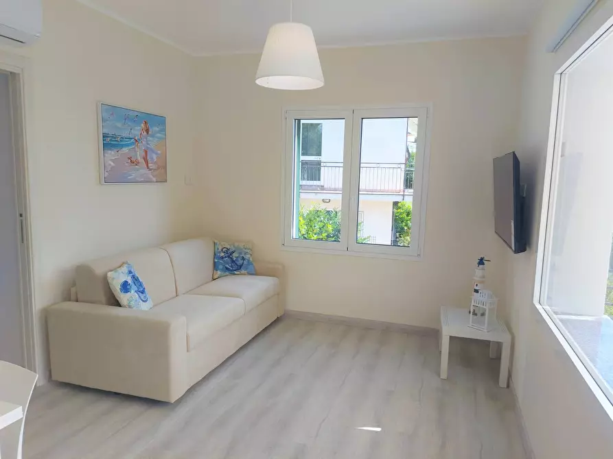 Immagine 12 di Appartamento in affitto  in via Ranzi a Giustenice