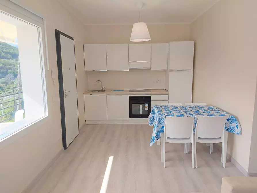 Immagine 8 di Appartamento in affitto  in via Ranzi a Giustenice