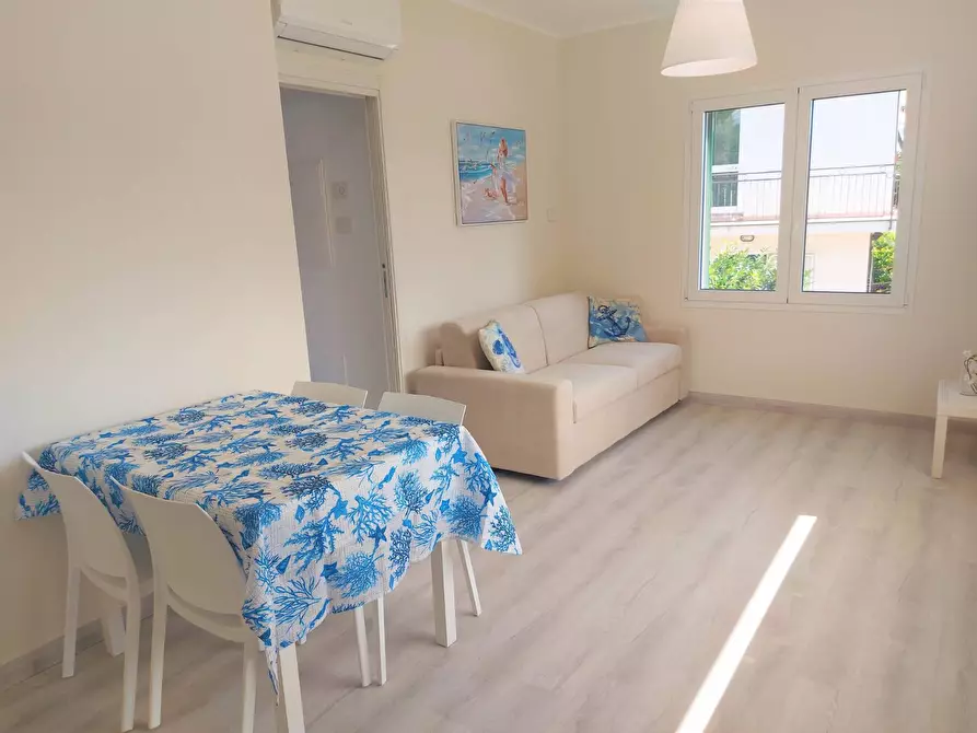 Immagine 9 di Appartamento in affitto  in via Ranzi a Giustenice