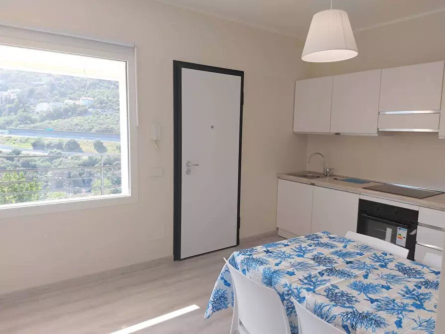 Immagine 7 di Appartamento in affitto  in via Ranzi a Giustenice