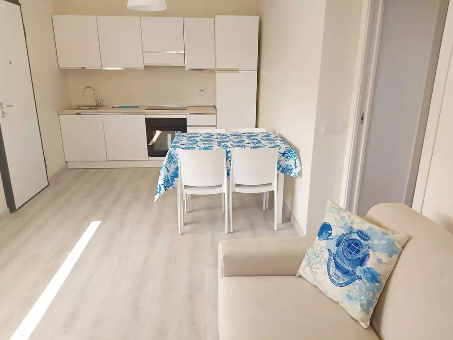 Immagine 33 di Appartamento in affitto  in via Ranzi a Giustenice