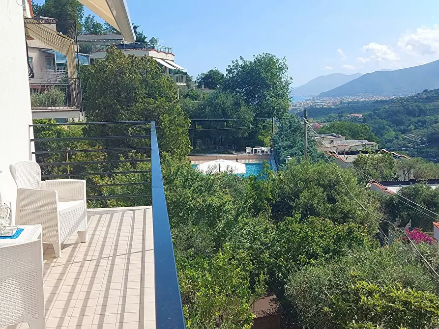 Immagine 6 di Appartamento in affitto  in via Ranzi a Giustenice