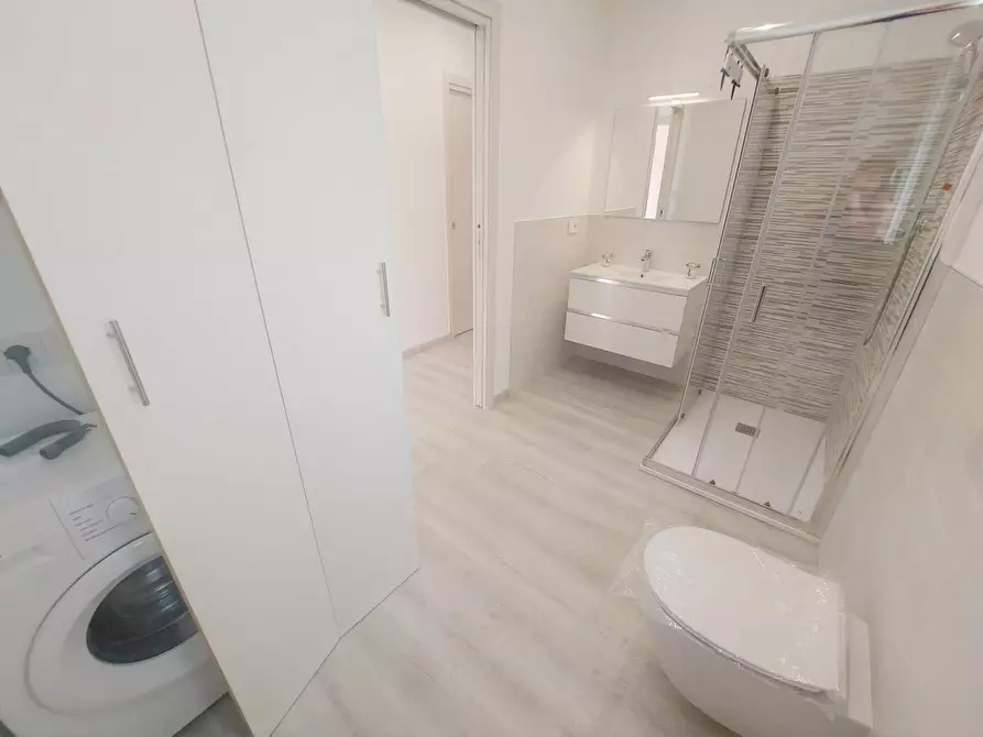 Immagine 23 di Appartamento in affitto  in via Ranzi a Giustenice