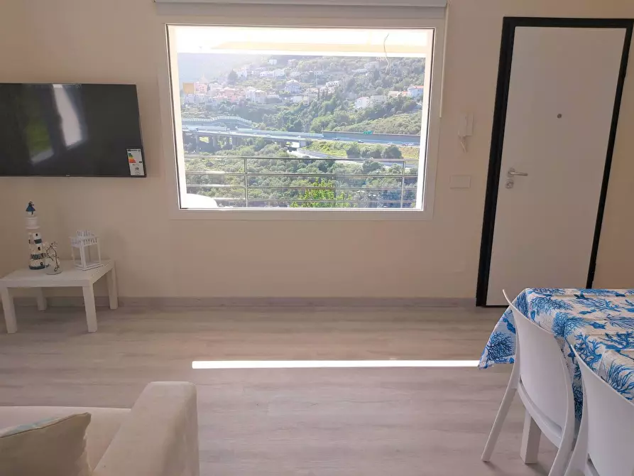 Immagine 11 di Appartamento in affitto  in via Ranzi a Giustenice