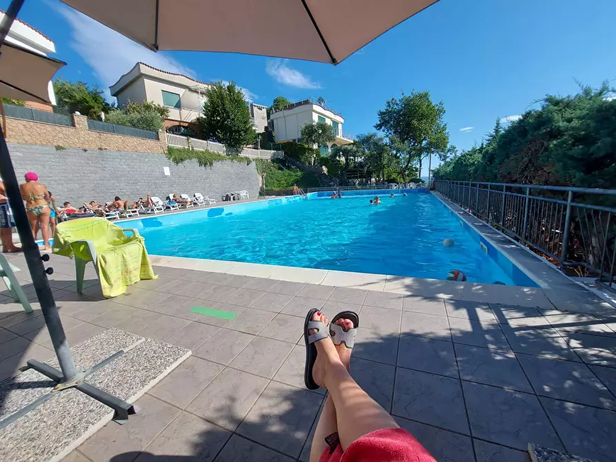 Immagine 2 di Appartamento in affitto  in via Ranzi a Giustenice