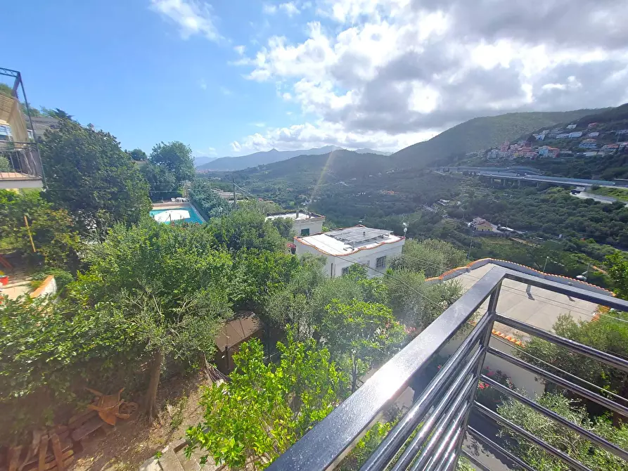 Immagine 38 di Appartamento in affitto  in via Ranzi a Giustenice