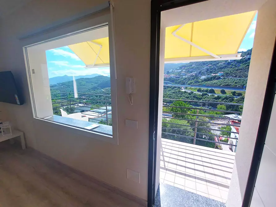 Immagine 31 di Appartamento in affitto  in via Ranzi a Giustenice