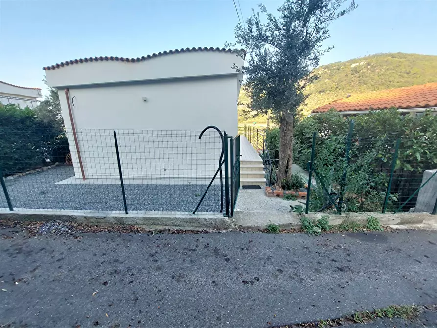 Immagine 42 di Appartamento in affitto  in via Ranzi a Giustenice