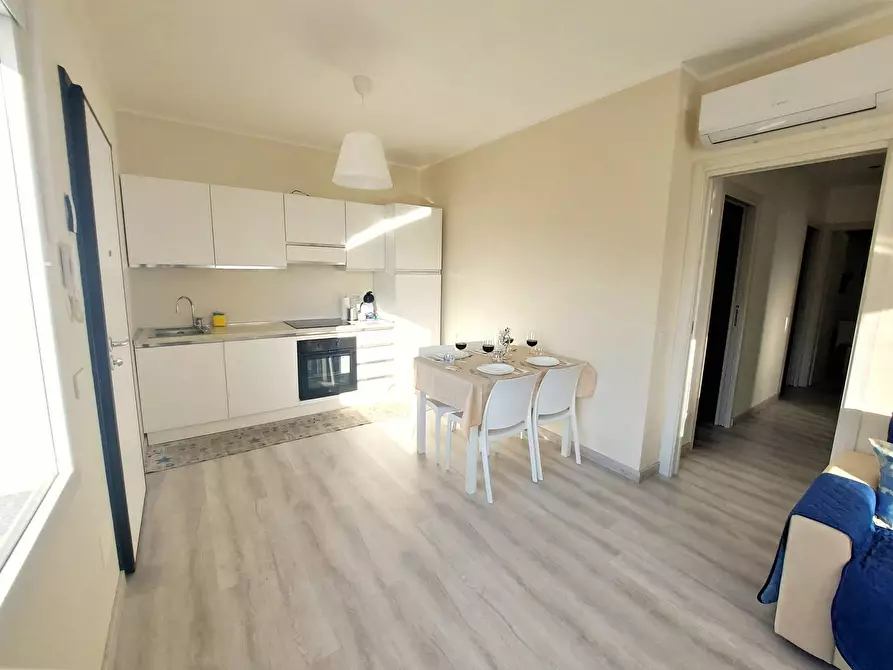 Immagine 44 di Appartamento in affitto  in via Ranzi a Giustenice