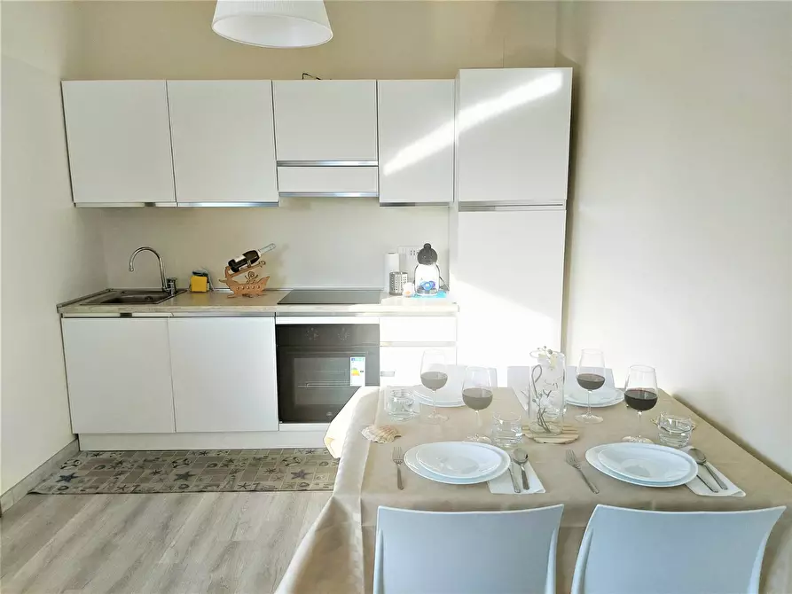 Immagine 47 di Appartamento in affitto  in via Ranzi a Giustenice