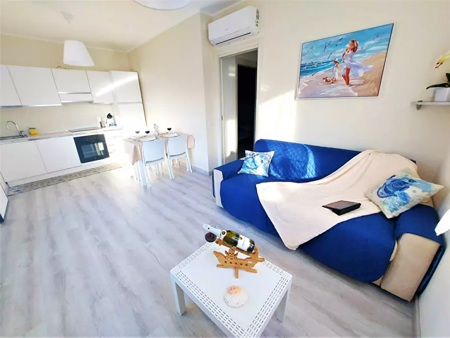 Immagine 48 di Appartamento in affitto  in via Ranzi a Giustenice