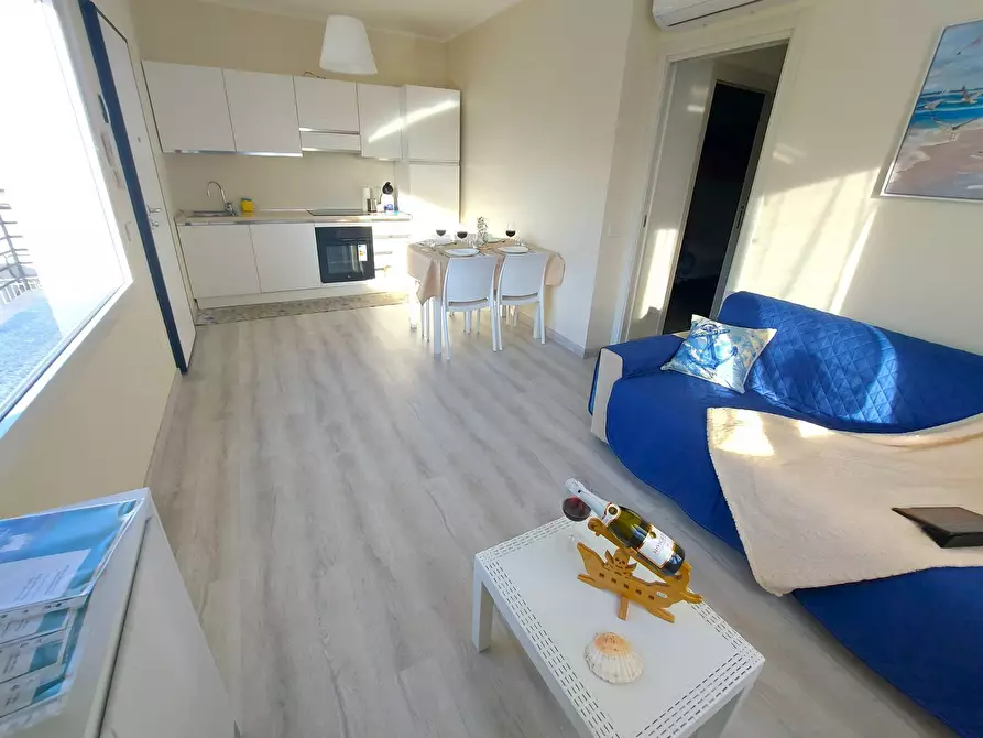 Immagine 51 di Appartamento in affitto  in via Ranzi a Giustenice