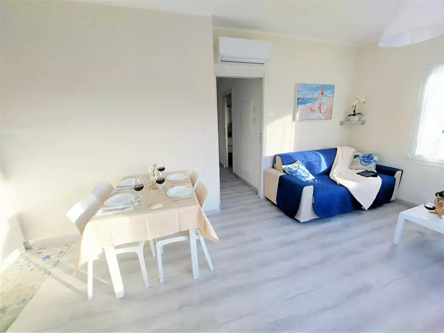 Immagine 13 di Appartamento in affitto  in via Ranzi a Giustenice