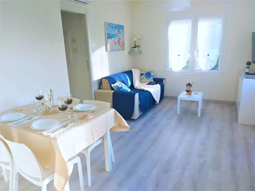 Immagine 52 di Appartamento in affitto  in via Ranzi a Giustenice