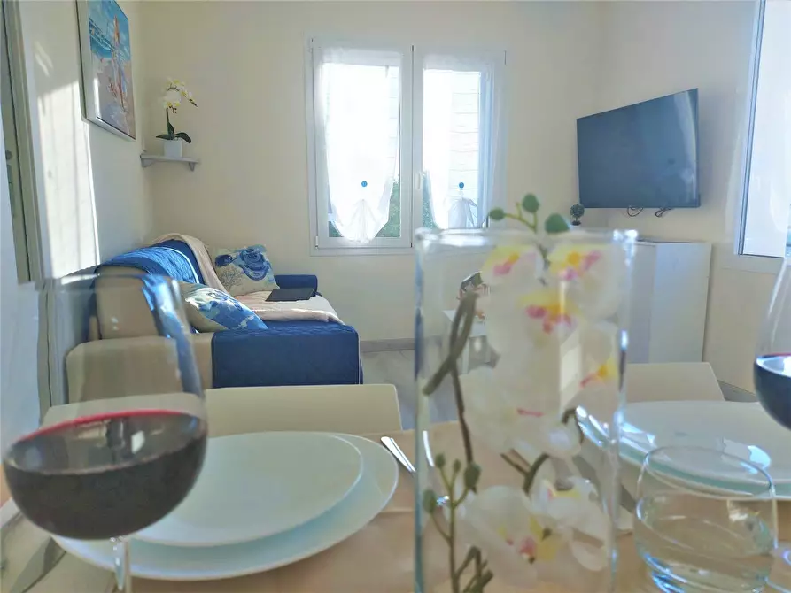 Immagine 59 di Appartamento in affitto  in via Ranzi a Giustenice