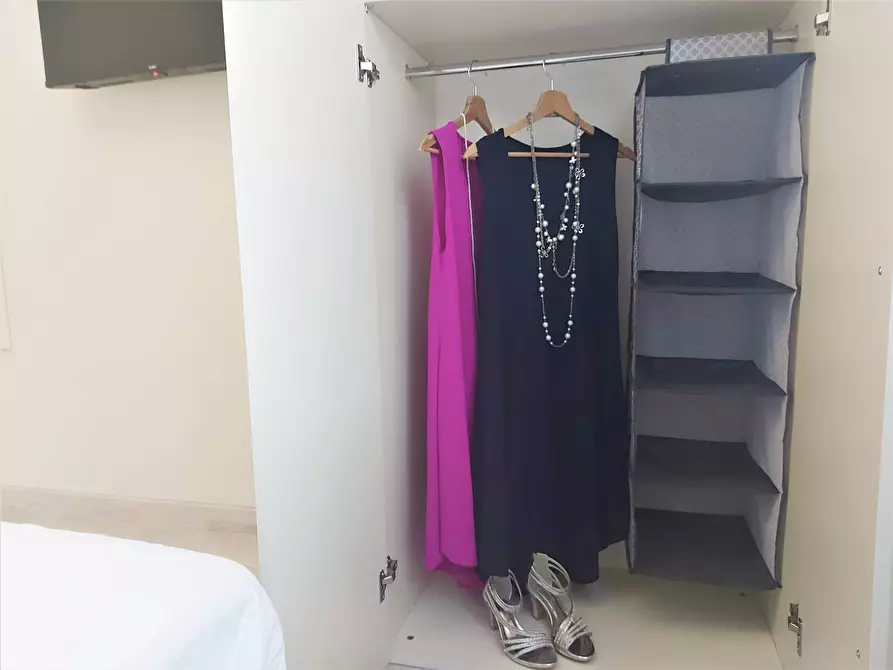 Immagine 61 di Appartamento in affitto  in via Ranzi a Giustenice