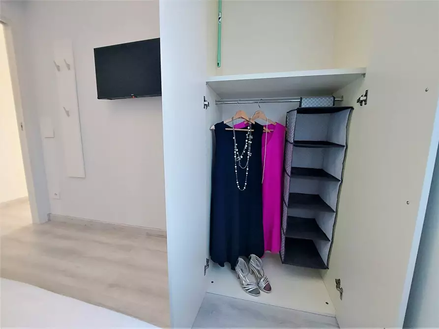 Immagine 18 di Appartamento in affitto  in via Ranzi a Giustenice