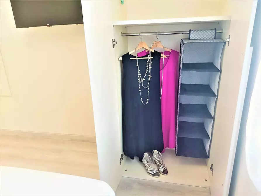 Immagine 15 di Appartamento in affitto  in via Ranzi a Giustenice