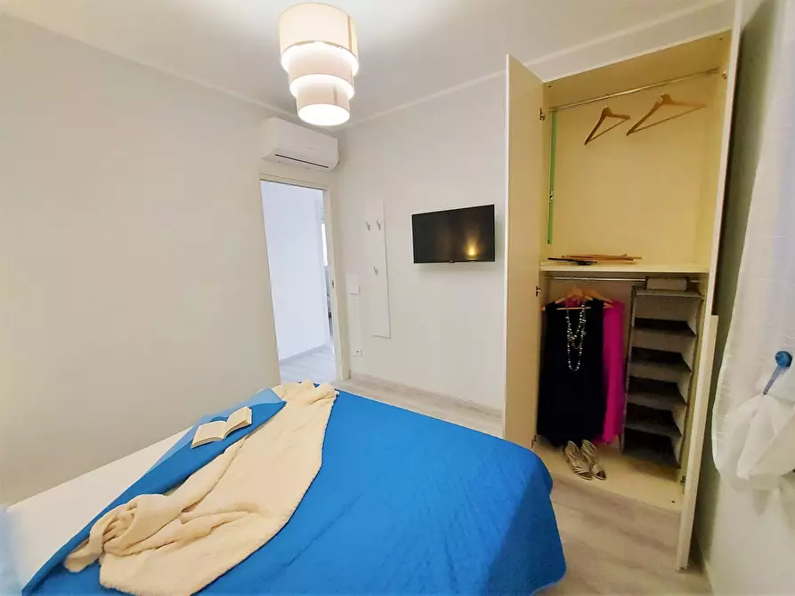 Immagine 69 di Appartamento in affitto  in via Ranzi a Giustenice