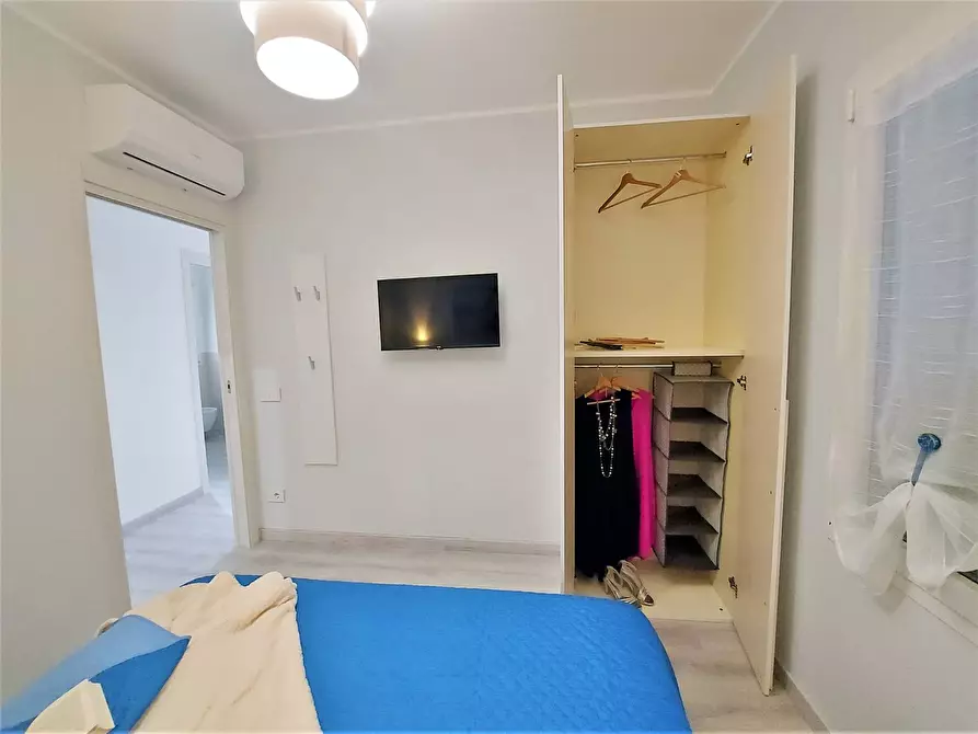 Immagine 70 di Appartamento in affitto  in via Ranzi a Giustenice