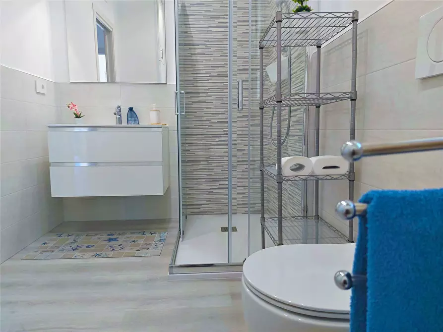 Immagine 71 di Appartamento in affitto  in via Ranzi a Giustenice