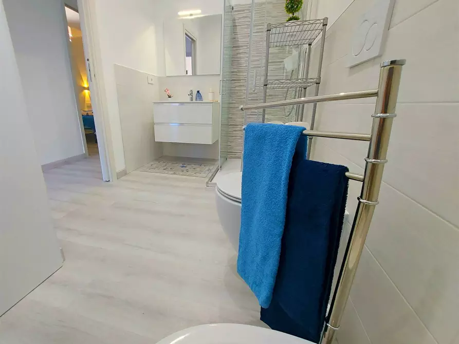 Immagine 73 di Appartamento in affitto  in via Ranzi a Giustenice