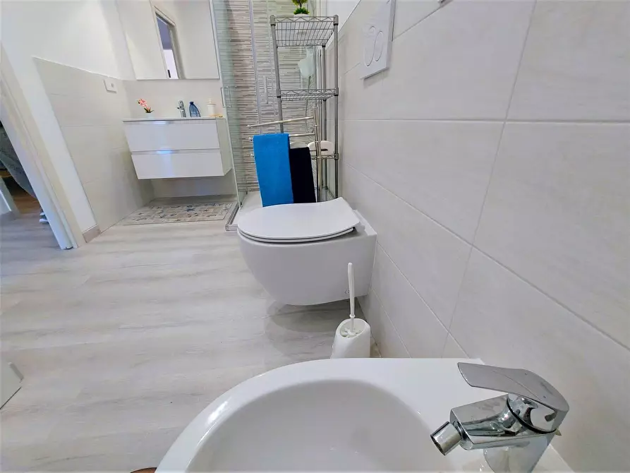 Immagine 74 di Appartamento in affitto  in via Ranzi a Giustenice