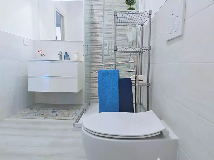 Immagine 22 di Appartamento in affitto  in via Ranzi a Giustenice