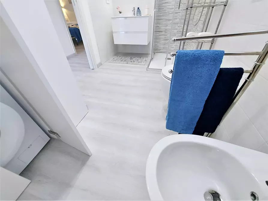 Immagine 75 di Appartamento in affitto  in via Ranzi a Giustenice