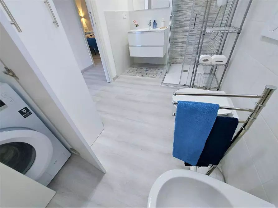 Immagine 76 di Appartamento in affitto  in via Ranzi a Giustenice