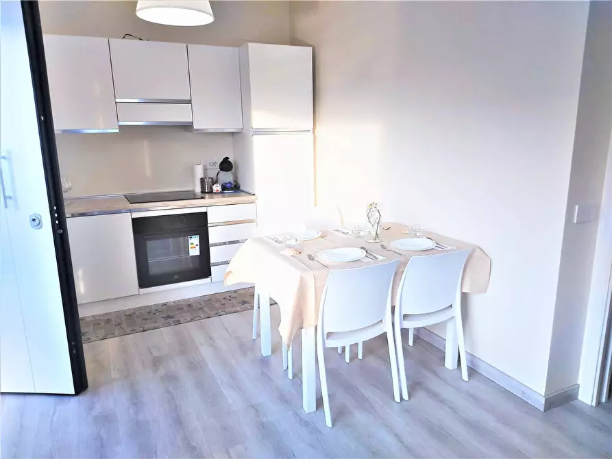 Immagine 79 di Appartamento in affitto  in via Ranzi a Giustenice