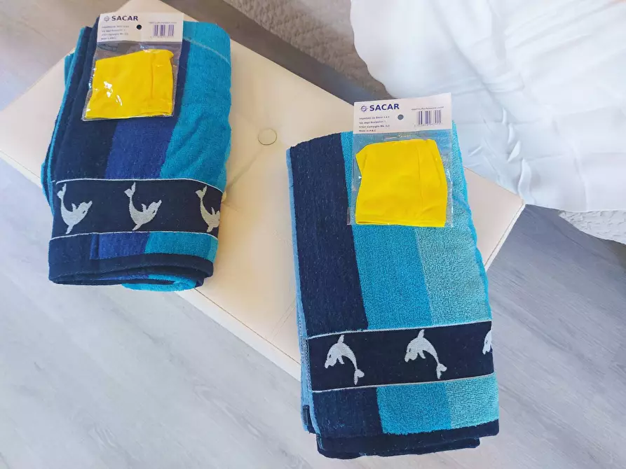 Immagine 81 di Appartamento in affitto  in via Ranzi a Giustenice