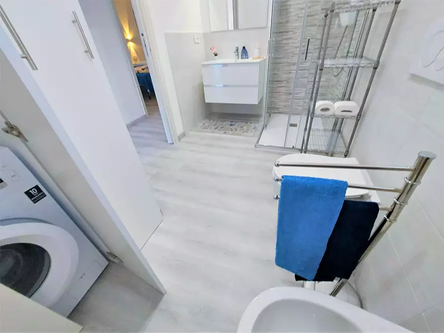 Immagine 83 di Appartamento in affitto  in via Ranzi a Giustenice