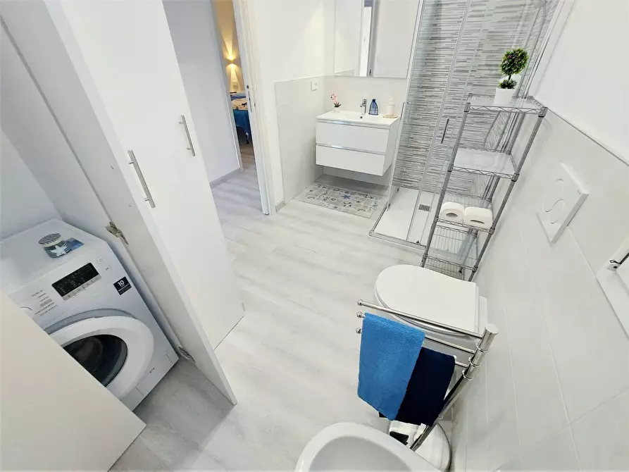 Immagine 84 di Appartamento in affitto  in via Ranzi a Giustenice