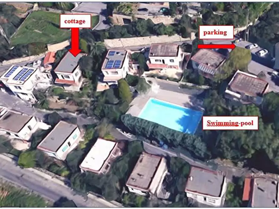 Immagine 88 di Appartamento in affitto  in via Ranzi a Giustenice