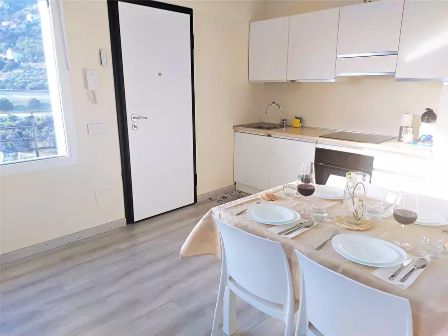 Immagine 91 di Appartamento in affitto  in via Ranzi a Giustenice