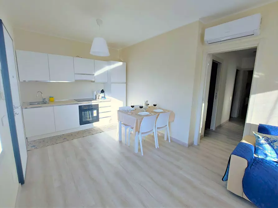 Immagine 93 di Appartamento in affitto  in via Ranzi a Giustenice