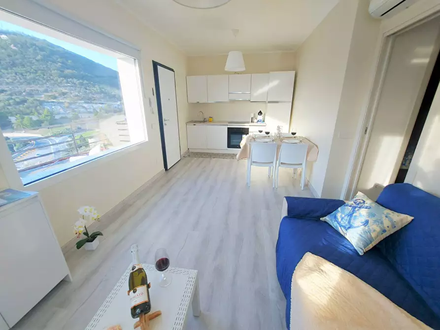 Immagine 98 di Appartamento in affitto  in via Ranzi a Giustenice