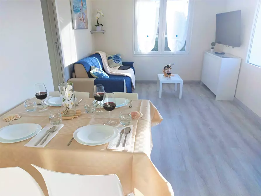 Immagine 100 di Appartamento in affitto  in via Ranzi a Giustenice