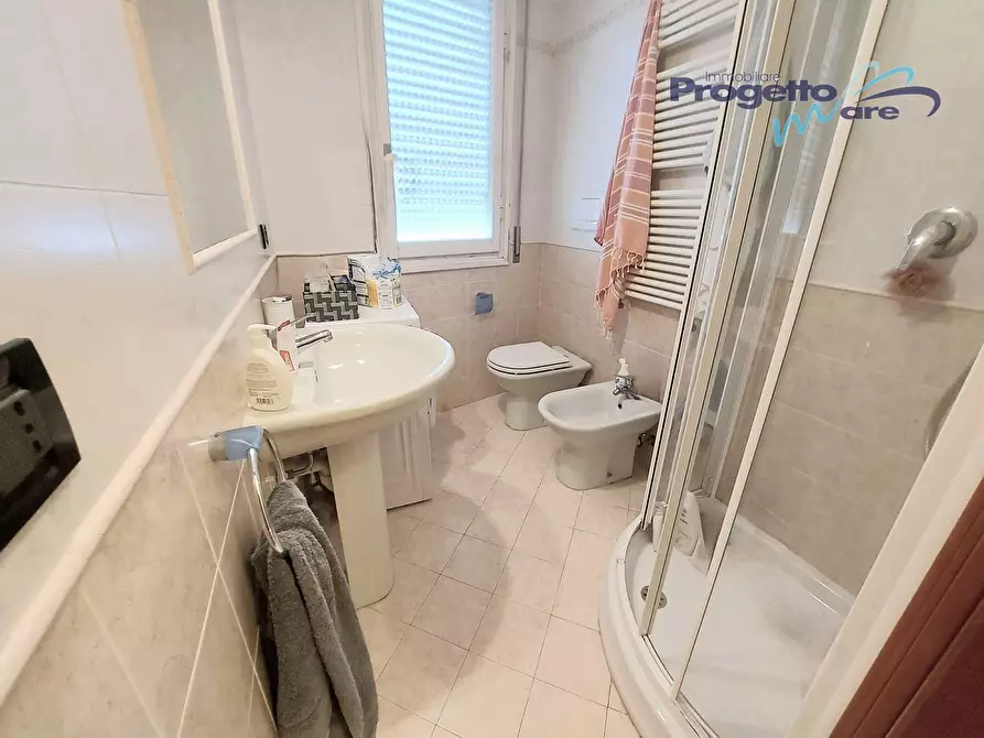 Immagine 7 di Appartamento in vendita  a Pietra Ligure