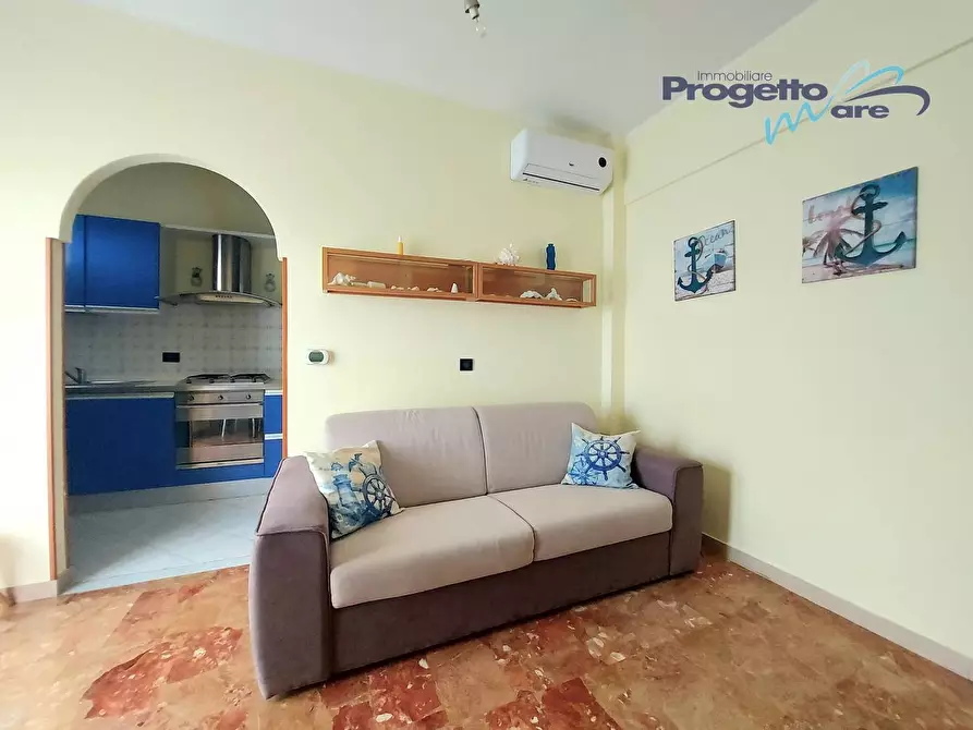 Immagine 8 di Appartamento in vendita  a Pietra Ligure